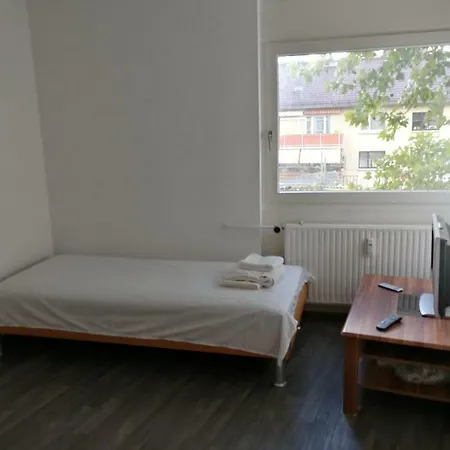 Business/holiday Downtown Апартаменты