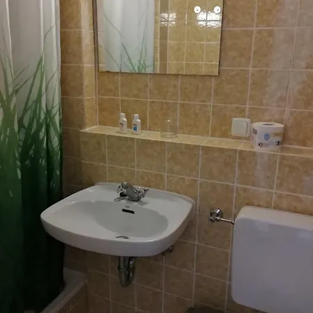 Business/holiday Downtown Апартаменты